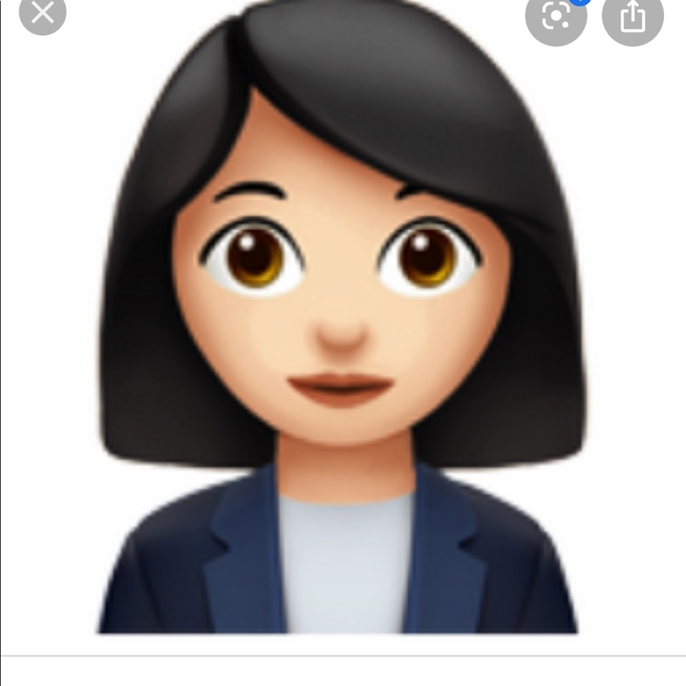 Meet your Posher, Theresa